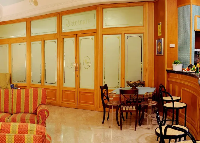 L'ottava 蒙特孔帕特里