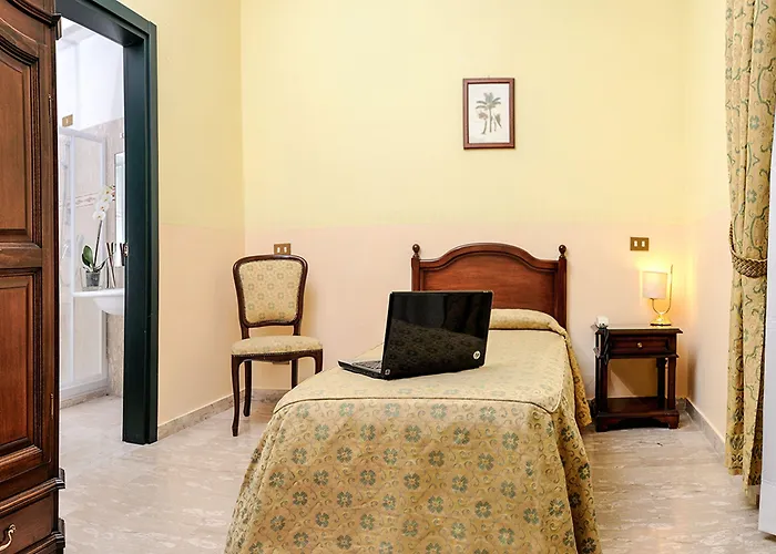 酒店 L'ottava 蒙特孔帕特里