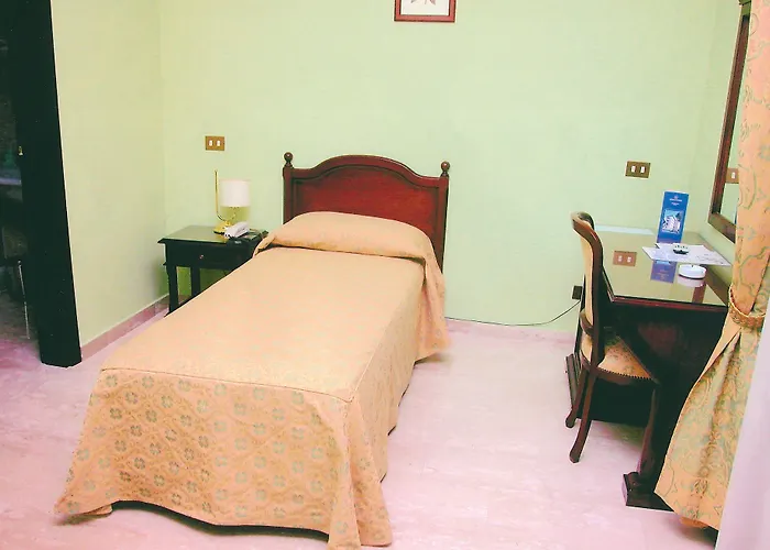 L'ottava 3* 蒙特孔帕特里