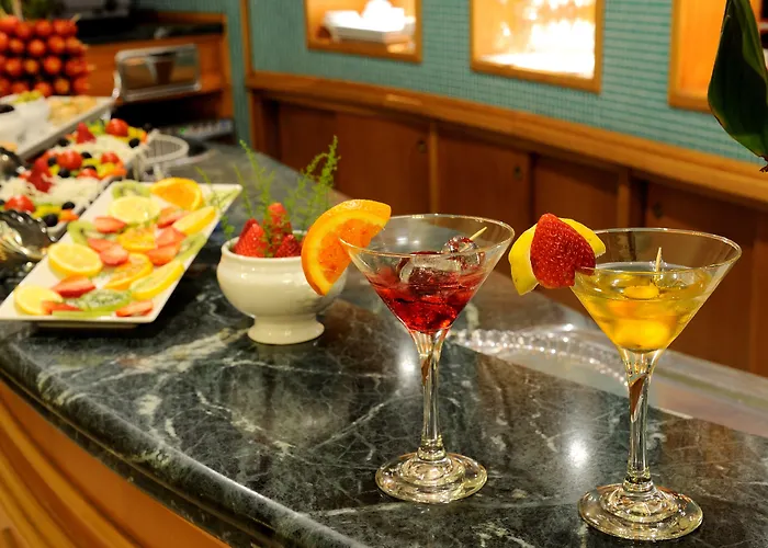 L'ottava 蒙特孔帕特里