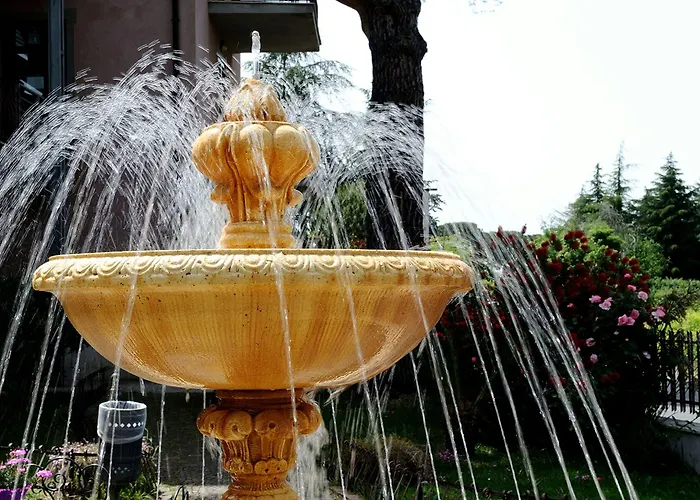 酒店 L'ottava 蒙特孔帕特里