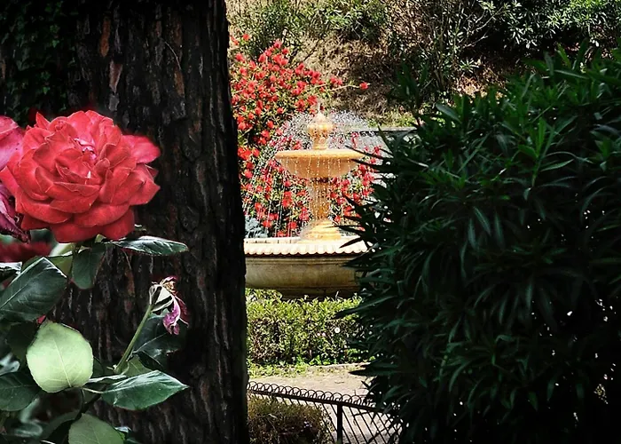 L'ottava 3* 蒙特孔帕特里