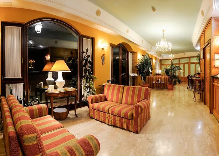 L'ottava 蒙特孔帕特里