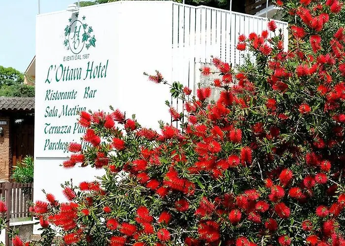 L'ottava 蒙特孔帕特里