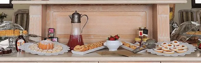 酒店 L'ottava 蒙特孔帕特里