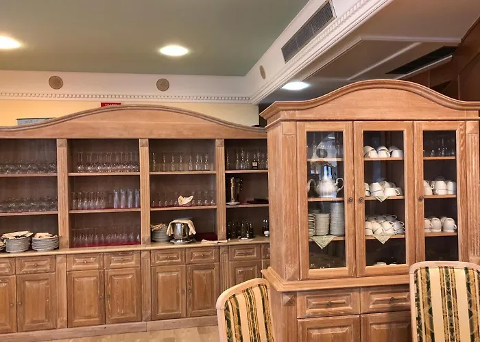 L'ottava 3* 蒙特孔帕特里