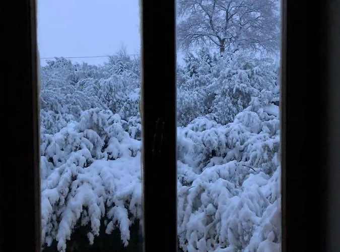 酒店 L'ottava 蒙特孔帕特里