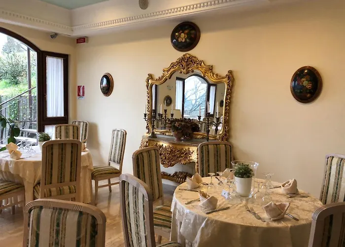 L'ottava 酒店 蒙特孔帕特里