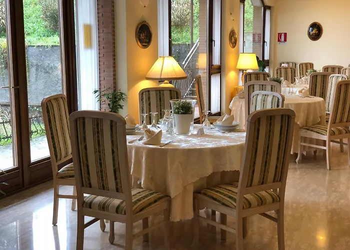 L'ottava 3* 蒙特孔帕特里