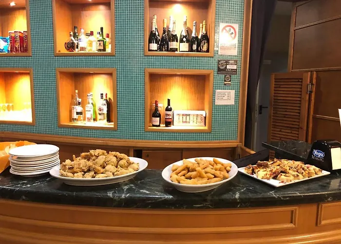 L'ottava 3* 蒙特孔帕特里