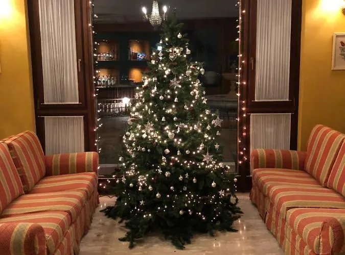 L'ottava 3* 蒙特孔帕特里