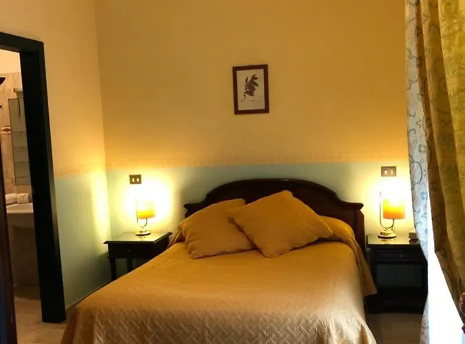 L'ottava 酒店 蒙特孔帕特里